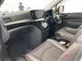 2021 Nissan Elgrand