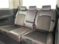 2021 Nissan Elgrand