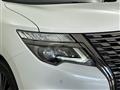 2021 Nissan Elgrand