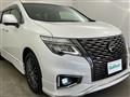 2021 Nissan Elgrand