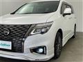 2021 Nissan Elgrand
