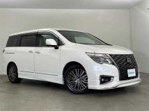 2021 Nissan Elgrand