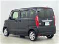 2017 Honda N BOX