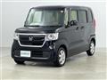 2017 Honda N BOX