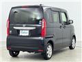 2017 Honda N BOX