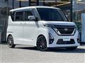 2021 Nissan ROOX