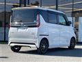 2021 Nissan ROOX
