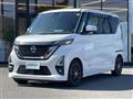 2021 Nissan ROOX