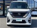 2021 Nissan ROOX