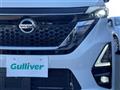 2021 Nissan ROOX