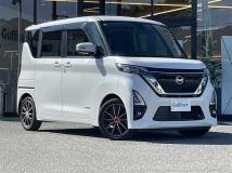 2021 Nissan ROOX