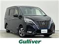 2021 Nissan Serena