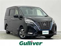 2021 Nissan Serena