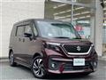 2022 Suzuki Solio