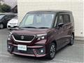 2022 Suzuki Solio