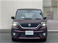 2022 Suzuki Solio