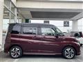 2022 Suzuki Solio