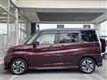 2022 Suzuki Solio