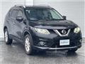 2014 Nissan X-Trail
