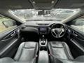 2014 Nissan X-Trail