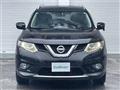 2014 Nissan X-Trail