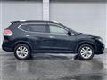 2014 Nissan X-Trail