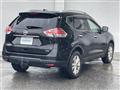 2014 Nissan X-Trail