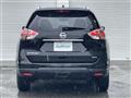 2014 Nissan X-Trail