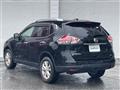 2014 Nissan X-Trail