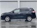 2014 Nissan X-Trail