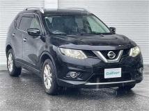 2014 Nissan X-Trail