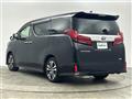 2020 Toyota Alphard