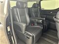 2020 Toyota Alphard