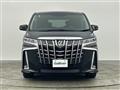 2020 Toyota Alphard