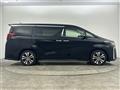 2020 Toyota Alphard