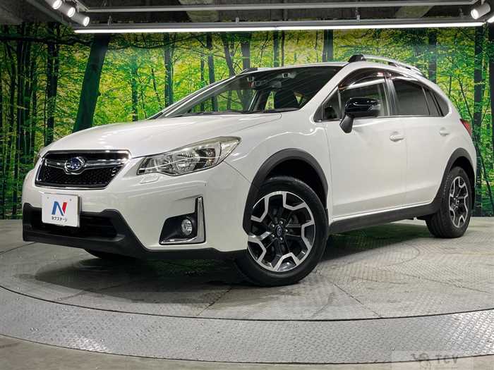 2017 Subaru Subaru Others