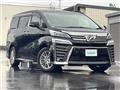2019 Toyota Vellfire