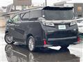 2019 Toyota Vellfire