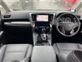 2019 Toyota Vellfire