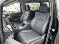 2019 Toyota Vellfire