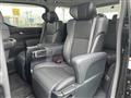 2019 Toyota Vellfire