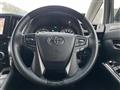 2019 Toyota Vellfire