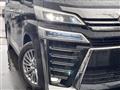 2019 Toyota Vellfire