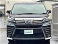 2019 Toyota Vellfire