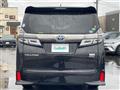 2019 Toyota Vellfire