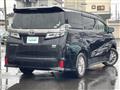2019 Toyota Vellfire