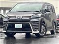 2019 Toyota Vellfire