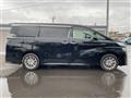 2019 Toyota Vellfire