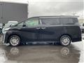2019 Toyota Vellfire
