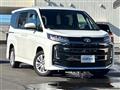 2023 Toyota Noah